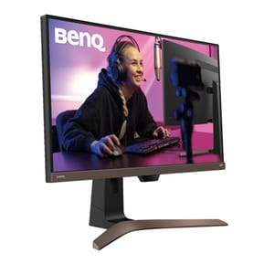BenQ EW2880U écran plat de PC 71,1 cm (28") 3840 x 2160 pixels 4K Ultra HD LCD (EW2880U) — image 4