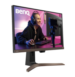 BenQ EW2880U écran plat de PC 71,1 cm (28") 3840 x 2160 pixels 4K Ultra HD LCD (EW2880U)