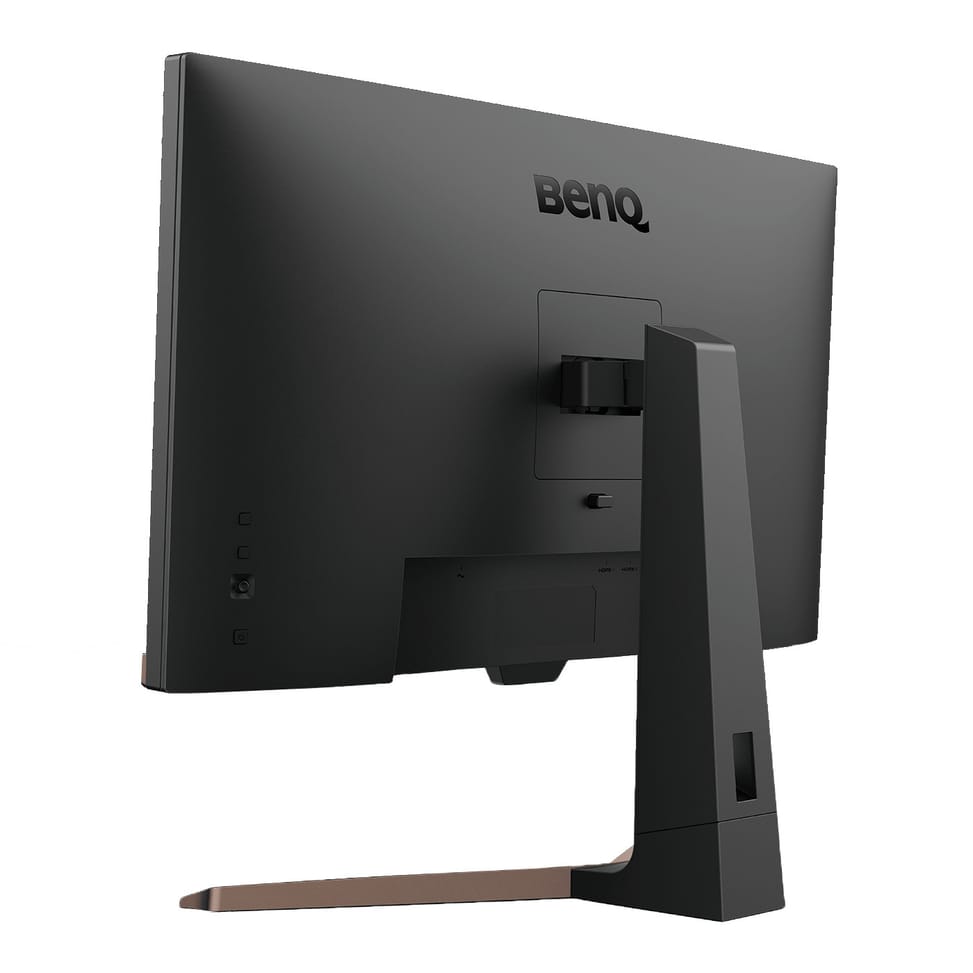 BenQ EW2880U écran plat de PC 71,1 cm (28") 3840 x 2160 pixels 4K Ultra HD LCD (EW2880U) — image 5