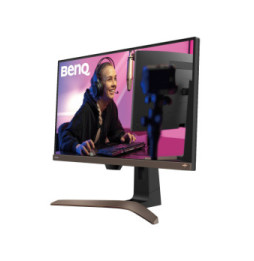BenQ EW2880U écran plat de PC 71,1 cm (28") 3840 x 2160 pixels 4K Ultra HD LCD (EW2880U)