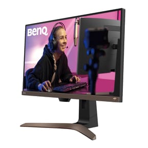 BenQ EW2880U écran plat de PC 71,1 cm (28") 3840 x 2160 pixels 4K Ultra HD LCD (EW2880U) — image 6