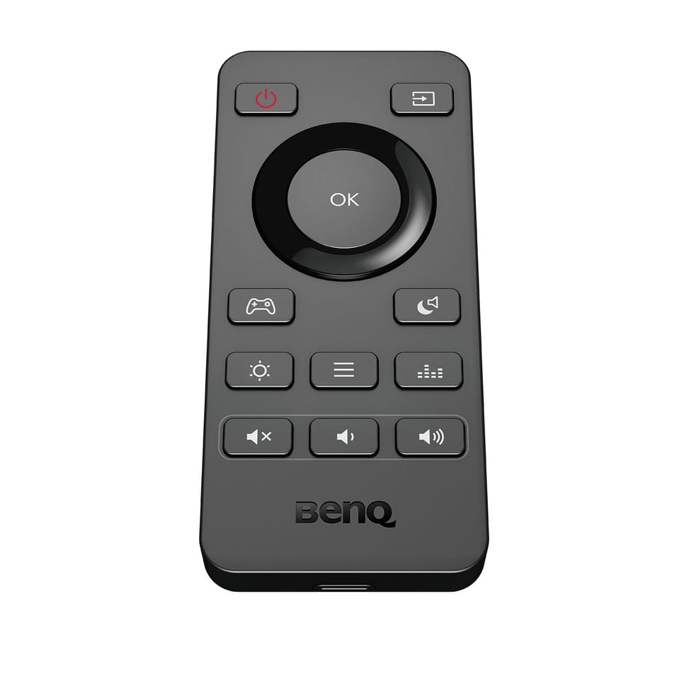 BenQ EW2880U écran plat de PC 71,1 cm (28") 3840 x 2160 pixels 4K Ultra HD LCD (EW2880U) — image 9