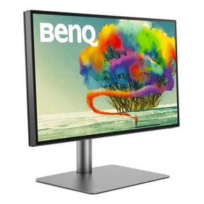 BenQ PD2725U écran plat de PC 68,6 cm (27") 3840 x 2160 pixels 4K Ultra HD LED Noir (9H.LJXLA.TBA) — image 3