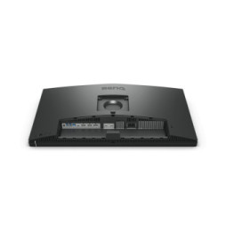 BenQ PD2725U écran plat de PC 68,6 cm (27") 3840 x 2160 pixels 4K Ultra HD LED Noir (9H.LJXLA.TBA)