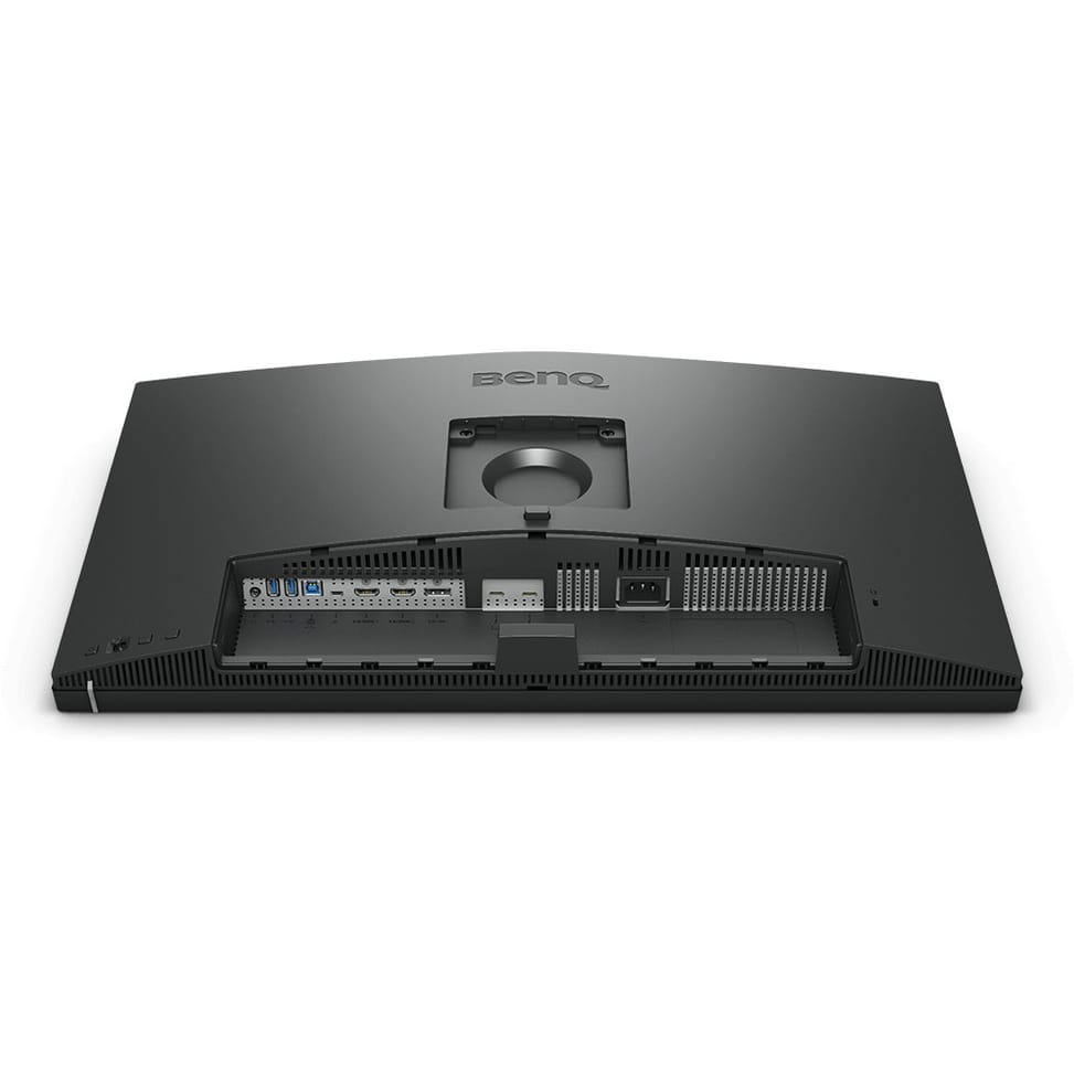 BenQ PD2725U écran plat de PC 68,6 cm (27") 3840 x 2160 pixels 4K Ultra HD LED Noir (9H.LJXLA.TBA) — image 5