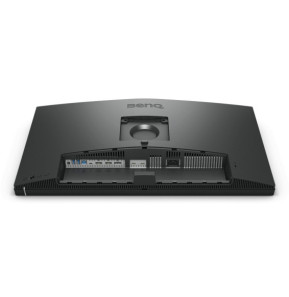 BenQ PD2725U écran plat de PC 68,6 cm (27") 3840 x 2160 pixels 4K Ultra HD LED Noir (9H.LJXLA.TBA)