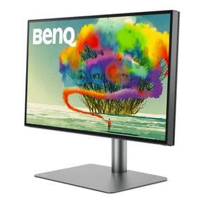 BenQ PD2725U écran plat de PC 68,6 cm (27") 3840 x 2160 pixels 4K Ultra HD LED Noir (9H.LJXLA.TBA) — image 6