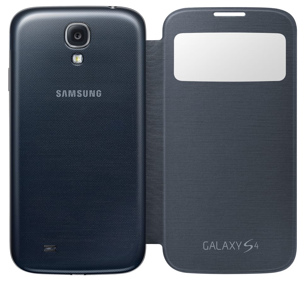 Etui Samsung GALAXY S4 S View Cover — image 13