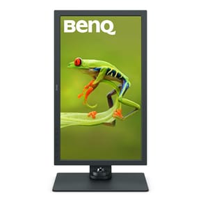 BenQ SW271C LED display 68,6 cm (27") 3840 x 2160 pixels 4K Ultra HD Noir (9H.LJTLB.QBE) — image 5