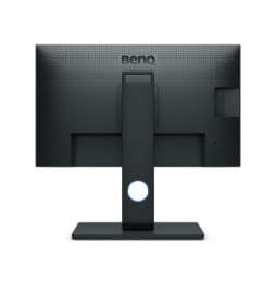 BenQ SW271C LED display 68,6 cm (27") 3840 x 2160 pixels 4K Ultra HD Noir (9H.LJTLB.QBE)