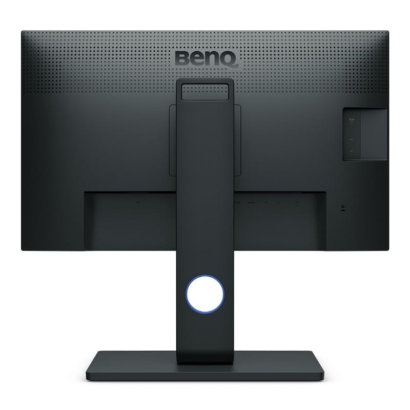 BenQ SW271C LED display 68,6 cm (27") 3840 x 2160 pixels 4K Ultra HD Noir (9H.LJTLB.QBE) — image 7