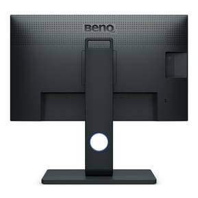 BenQ SW271C LED display 68,6 cm (27") 3840 x 2160 pixels 4K Ultra HD Noir (9H.LJTLB.QBE) — image 7