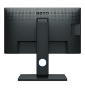 BenQ SW271C LED display 68,6 cm (27") 3840 x 2160 pixels 4K Ultra HD Noir (9H.LJTLB.QBE)