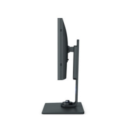BenQ SW271C LED display 68,6 cm (27") 3840 x 2160 pixels 4K Ultra HD Noir (9H.LJTLB.QBE)