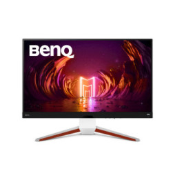 BenQ EX3210U écran plat de PC 81,3 cm (32") 3840 x 2160 pixels 4K Ultra HD LED Noir (9H.LKHLB.QBP)