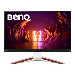 BenQ EX3210U écran plat de PC 81,3 cm (32") 3840 x 2160 pixels 4K Ultra HD LED Noir (9H.LKHLB.QBP)