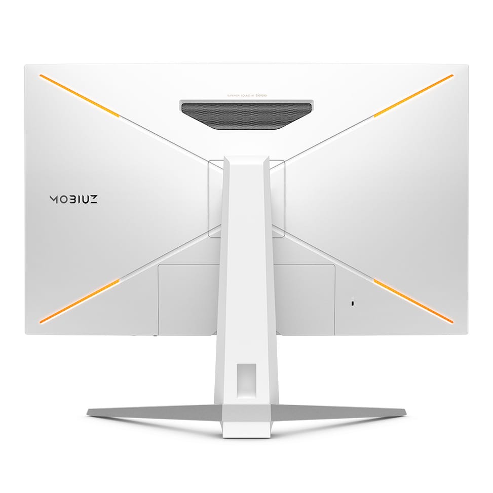 BenQ EX3210U écran plat de PC 81,3 cm (32") 3840 x 2160 pixels 4K Ultra HD LED Noir (9H.LKHLB.QBP) — image 3