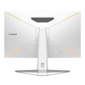 BenQ EX3210U écran plat de PC 81,3 cm (32") 3840 x 2160 pixels 4K Ultra HD LED Noir (9H.LKHLB.QBP) — image 3