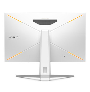 BenQ EX3210U écran plat de PC 81,3 cm (32") 3840 x 2160 pixels 4K Ultra HD LED Noir (9H.LKHLB.QBP)