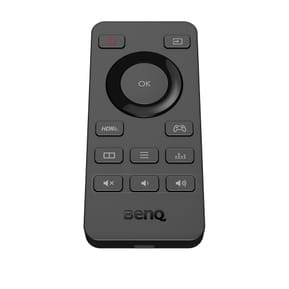 BenQ EX3210U écran plat de PC 81,3 cm (32") 3840 x 2160 pixels 4K Ultra HD LED Noir (9H.LKHLB.QBP) — image 4