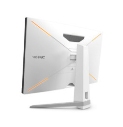 BenQ EX3210U écran plat de PC 81,3 cm (32") 3840 x 2160 pixels 4K Ultra HD LED Noir (9H.LKHLB.QBP)