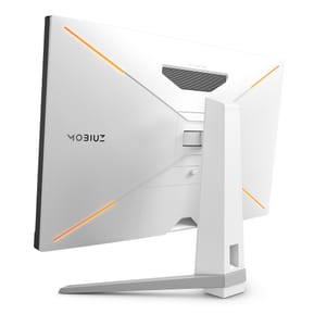 BenQ EX3210U écran plat de PC 81,3 cm (32") 3840 x 2160 pixels 4K Ultra HD LED Noir (9H.LKHLB.QBP) — image 6