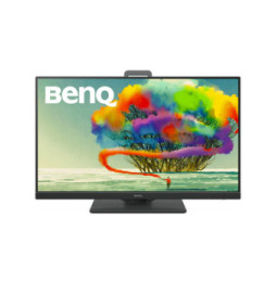 BenQ PD2705Q LED display 68,6 cm (27") 2560 x 1440 pixels Quad HD Gris (9H.LJELA.TBE)