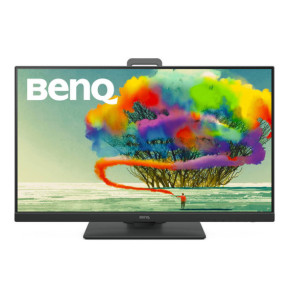 BenQ PD2705Q LED display 68,6 cm (27") 2560 x 1440 pixels Quad HD Gris (9H.LJELA.TBE)