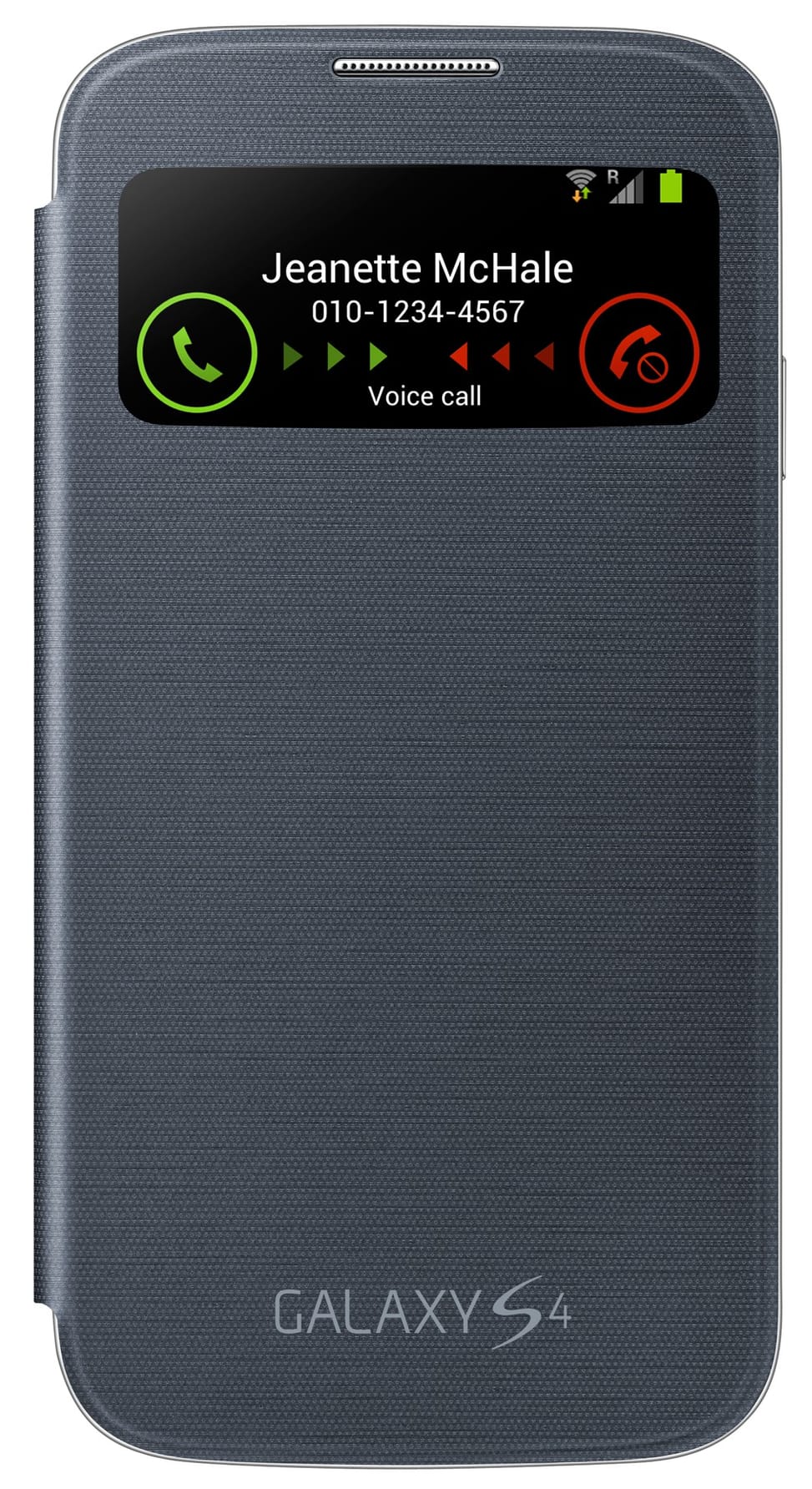 Etui Samsung GALAXY S4 S View Cover — image 15