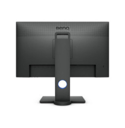 BenQ PD2705Q LED display 68,6 cm (27") 2560 x 1440 pixels Quad HD Gris (9H.LJELA.TBE)