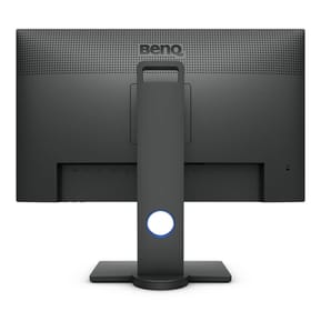 BenQ PD2705Q LED display 68,6 cm (27") 2560 x 1440 pixels Quad HD Gris (9H.LJELA.TBE) — image 8
