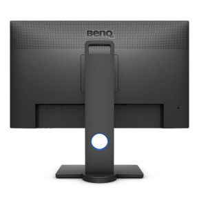 BenQ PD2705Q LED display 68,6 cm (27") 2560 x 1440 pixels Quad HD Gris (9H.LJELA.TBE)