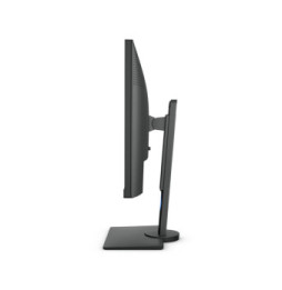 BenQ PD2705Q LED display 68,6 cm (27") 2560 x 1440 pixels Quad HD Gris (9H.LJELA.TBE)