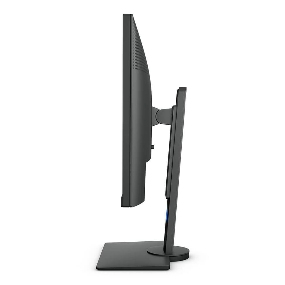BenQ PD2705Q LED display 68,6 cm (27") 2560 x 1440 pixels Quad HD Gris (9H.LJELA.TBE) — image 9