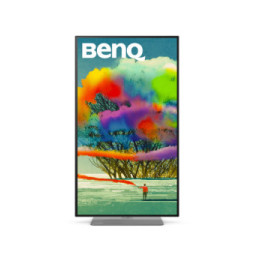 BenQ PD3220U écran plat de PC 80 cm (31.5") 3840 x 2160 pixels 4K Ultra HD LED Noir (9H.LH7LA.TBE)