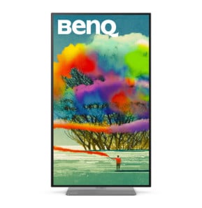 BenQ PD3220U écran plat de PC 80 cm (31.5") 3840 x 2160 pixels 4K Ultra HD LED Noir (9H.LH7LA.TBE)