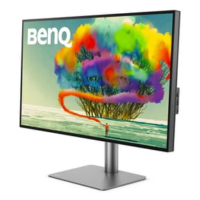 BenQ PD3220U écran plat de PC 80 cm (31.5") 3840 x 2160 pixels 4K Ultra HD LED Noir (9H.LH7LA.TBE) — image 5