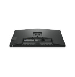BenQ PD3220U écran plat de PC 80 cm (31.5") 3840 x 2160 pixels 4K Ultra HD LED Noir (9H.LH7LA.TBE)