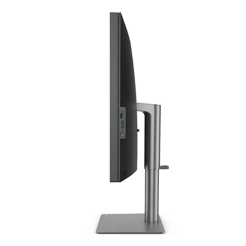 BenQ PD3220U écran plat de PC 80 cm (31.5") 3840 x 2160 pixels 4K Ultra HD LED Noir (9H.LH7LA.TBE) — image 7