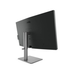 BenQ PD3220U écran plat de PC 80 cm (31.5") 3840 x 2160 pixels 4K Ultra HD LED Noir (9H.LH7LA.TBE)