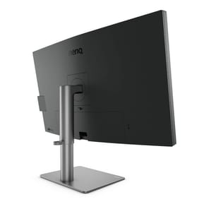 BenQ PD3220U écran plat de PC 80 cm (31.5") 3840 x 2160 pixels 4K Ultra HD LED Noir (9H.LH7LA.TBE) — image 8