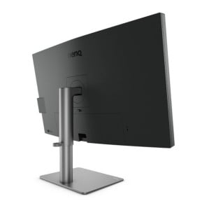 BenQ PD3220U écran plat de PC 80 cm (31.5") 3840 x 2160 pixels 4K Ultra HD LED Noir (9H.LH7LA.TBE)