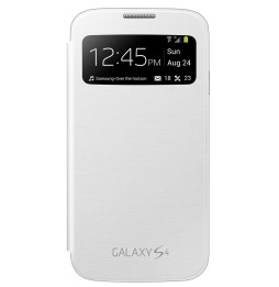Etui Samsung GALAXY S4 S View Cover