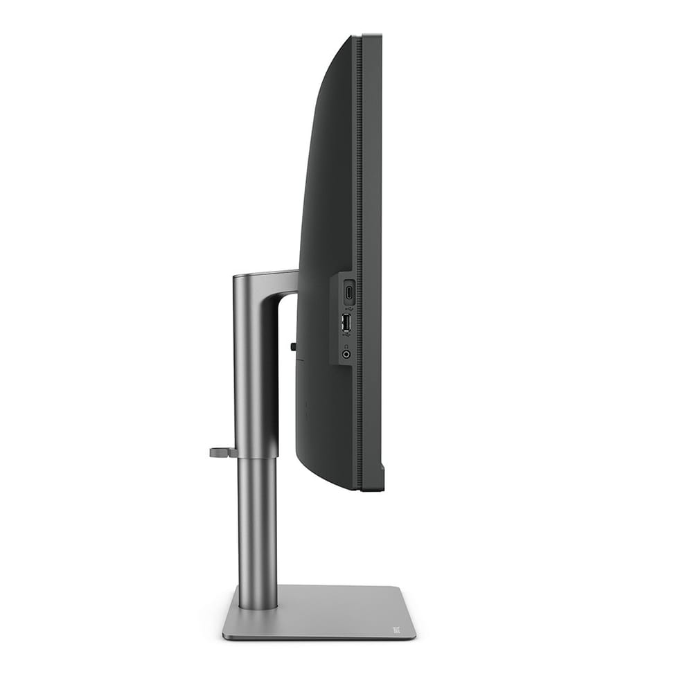 BenQ PD3420Q écran plat de PC 86,4 cm (34") 3440 x 1440 pixels Quad HD LED Gris (9H.LJHLB.QBE) — image 8
