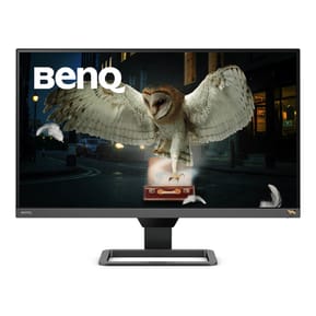 BenQ EW2780Q écran plat de PC 68,6 cm (27") 2560 x 1440 pixels Quad HD LED Noir, Gris (EW2780Q)
