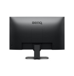 BenQ EW2780Q écran plat de PC 68,6 cm (27") 2560 x 1440 pixels Quad HD LED Noir, Gris (EW2780Q)