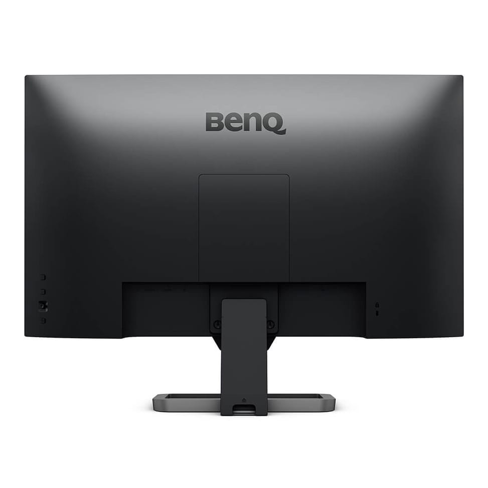 BenQ EW2780Q écran plat de PC 68,6 cm (27") 2560 x 1440 pixels Quad HD LED Noir, Gris (EW2780Q) — image 2