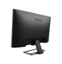 BenQ EW2780Q écran plat de PC 68,6 cm (27") 2560 x 1440 pixels Quad HD LED Noir, Gris (EW2780Q)