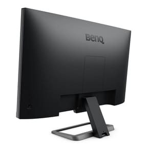 BenQ EW2780Q écran plat de PC 68,6 cm (27") 2560 x 1440 pixels Quad HD LED Noir, Gris (EW2780Q) — image 4