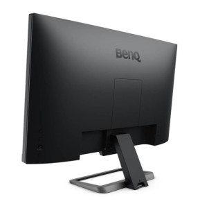 BenQ EW2780Q écran plat de PC 68,6 cm (27") 2560 x 1440 pixels Quad HD LED Noir, Gris (EW2780Q)